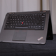 Illustration for article titled Thinkpad Yoga: Finally a Convertible With Some Grit